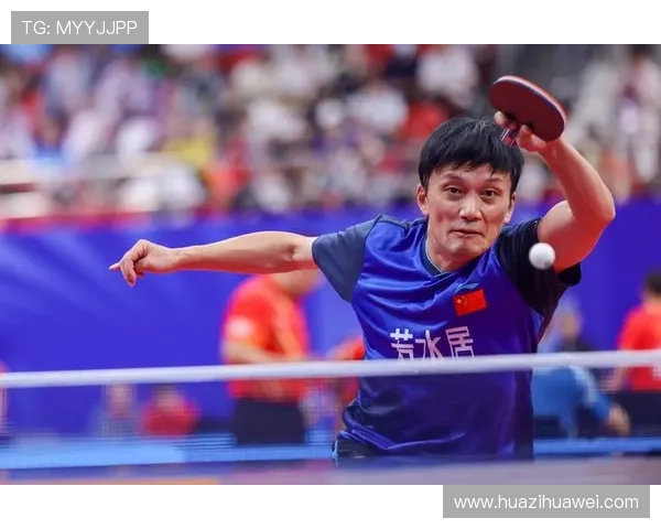 广州乒乓球队在钻石联赛中的默契配合与精彩表现分析