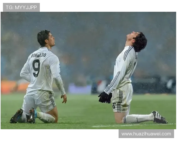 卡卡足球人生哲学与名言分享激励你追逐梦想