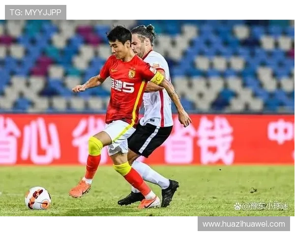 广州足球队强势领跑最新足球力量排行榜前十名分析与展望