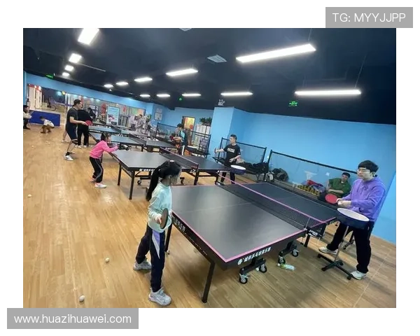 西安乒乓球队的节奏与激情探讨乒乓球运动的魅力与发展